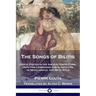 The Songs of Bilitis: Erotic Poetry in the Ancient Greek Form, Depicting Lesbianism and Illustrated in Neoclassical Art Deco Style