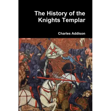 The History of the Knights Templar