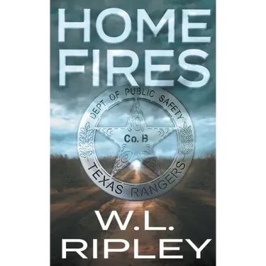 Home Fires: A Jake Morgan Thriller