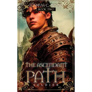 The Ascendant Path: Soldier