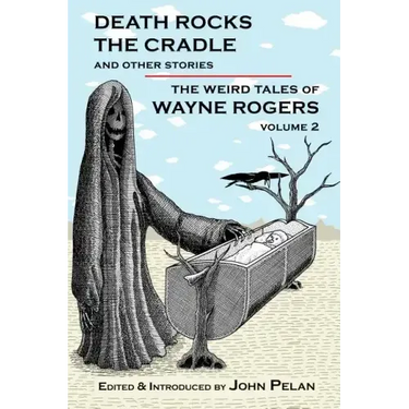 Death Rocks the Cradle and Other Stories