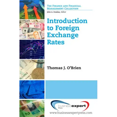 Introduction to Foreign Exchange Rates