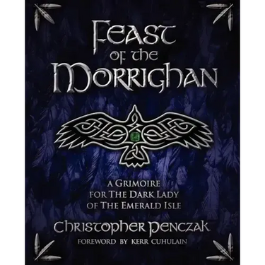 Feast of the Morrighan
