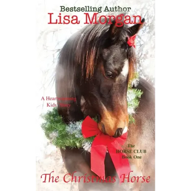 The Christmas Horse