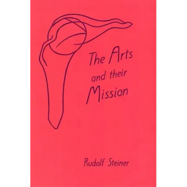 Arts and Their Mission: (Cw 276)
