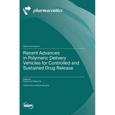 Recent Advances in Polymeric Delivery Vehicles for Controlled and Sustained Drug Release