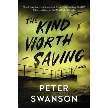 The Kind Worth Saving