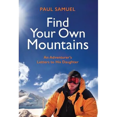 Find Your Own Mountains