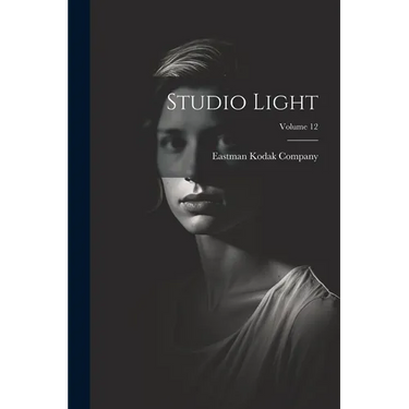 Studio Light; Volume 12