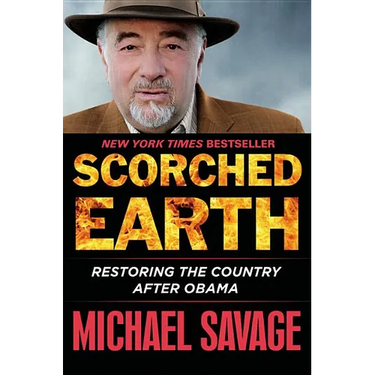 Scorched Earth: Restoring the Country After Obama