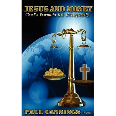 Jesus and Money