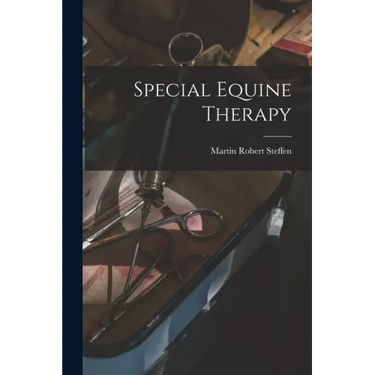 Special Equine Therapy