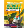 Ricky Ricotta's Mighty Robot vs. the Video Vultures from Venus (Ricky Ricotta's Mighty Robot #3): Volume 3