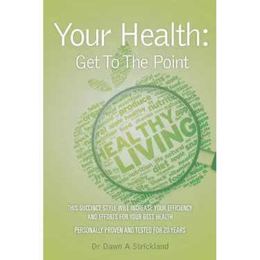 Your Health: Get To The Point