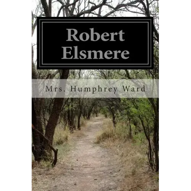 Robert Elsmere