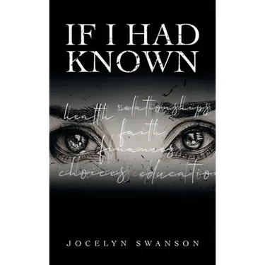 If I Had Known...