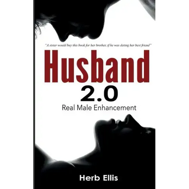 Husband 2.0: Real Male Enhancement