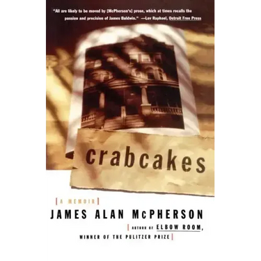 Crabcakes: A Memoir