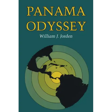 Panama Odyssey