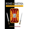 Rome And Parthia: Power, Politics and Profit