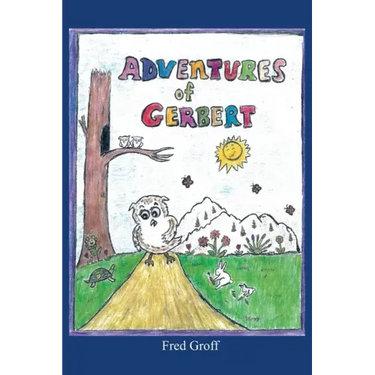 Adventures of Gerbert
