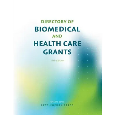 Directory of Biomedical and Health Care Grants