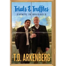 Trials & Truffles: Expats in Brussels