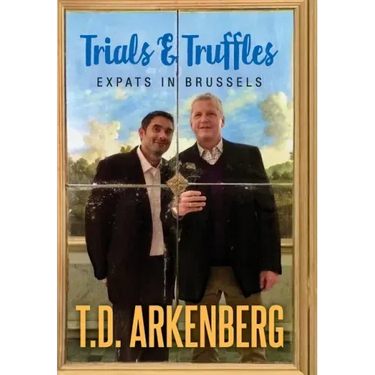 Trials & Truffles: Expats in Brussels
