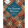 Fat Quarter Winners-Print-on-Demand-Edition: 11 New Quilt Projects from Open Gate