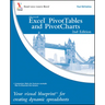 Excel Pivottables and Pivotcharts: Your Visual Blueprint for Creating Dynamic Spreadsheets