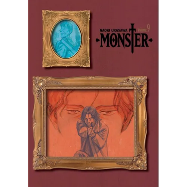 Monster: The Perfect Edition, Vol. 9: The Perfect Edition