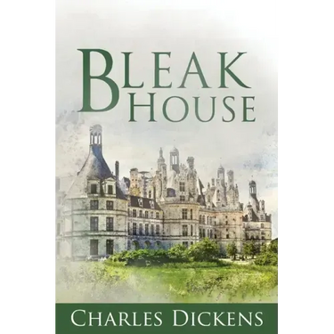 Bleak House (Annotated)