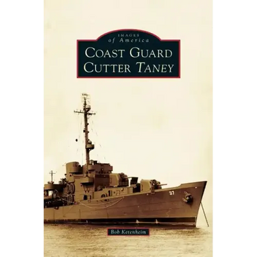 Coast Guard Cutter Taney