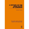 A History of the Arab State of Zanzibar