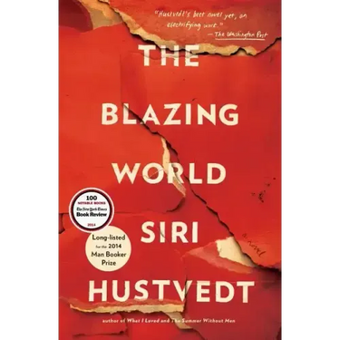 The Blazing World