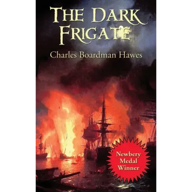 The Dark Frigate