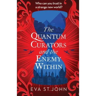 The Quantum Curators and the Enemy Within
