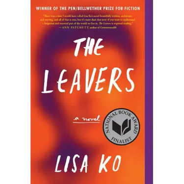 The Leavers