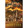 City of Martyrs: A City of Assassins Urban Fantasy Novella