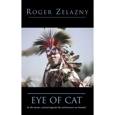 Eye of Cat