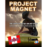 Project Magnet: The Lights In The Sky Are Not Stars
