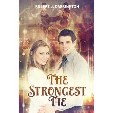 The strongest tie: new adult contemporary romance, clean contemporary western romance, contemporary christian romance, contemporary ficti