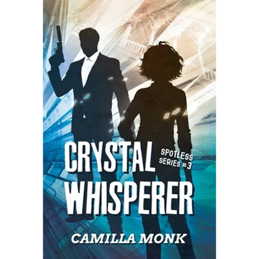 Crystal Whisperer