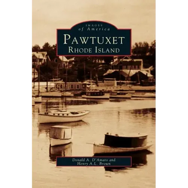 Pawtuxet, Rhode Island