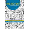 You Just Wait: A Poetry Friday Power Book