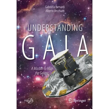 Understanding Gaia: A Mission to Map the Galaxy