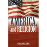 America, and Religion