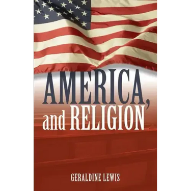 America, and Religion