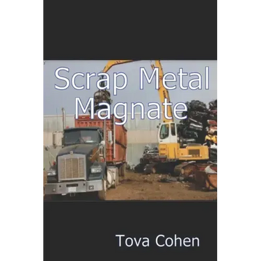 Scrap Metal Magnate