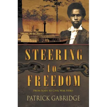 Steering to Freedom